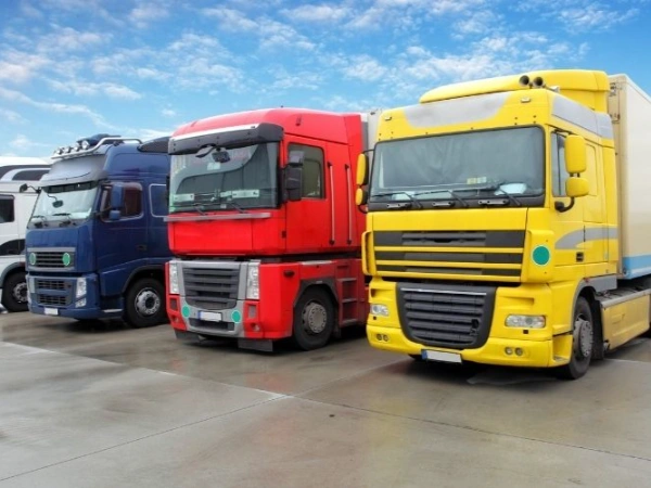 İzmir Karataş Nakliye